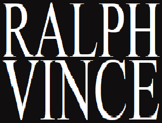 Ralph Vince